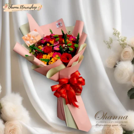 Romantic Elegance